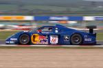 Maserati MC-12 Corse GT FIA 2005 года